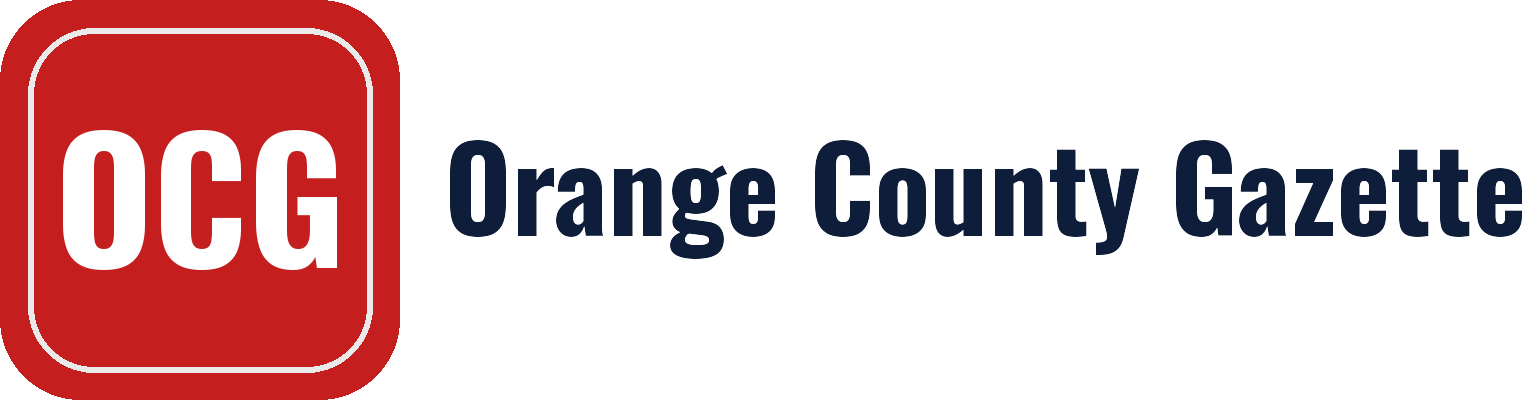 Orange County Gazette